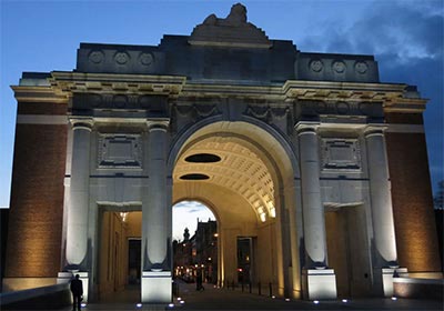 Maison de Tourisme à Louer Tournai