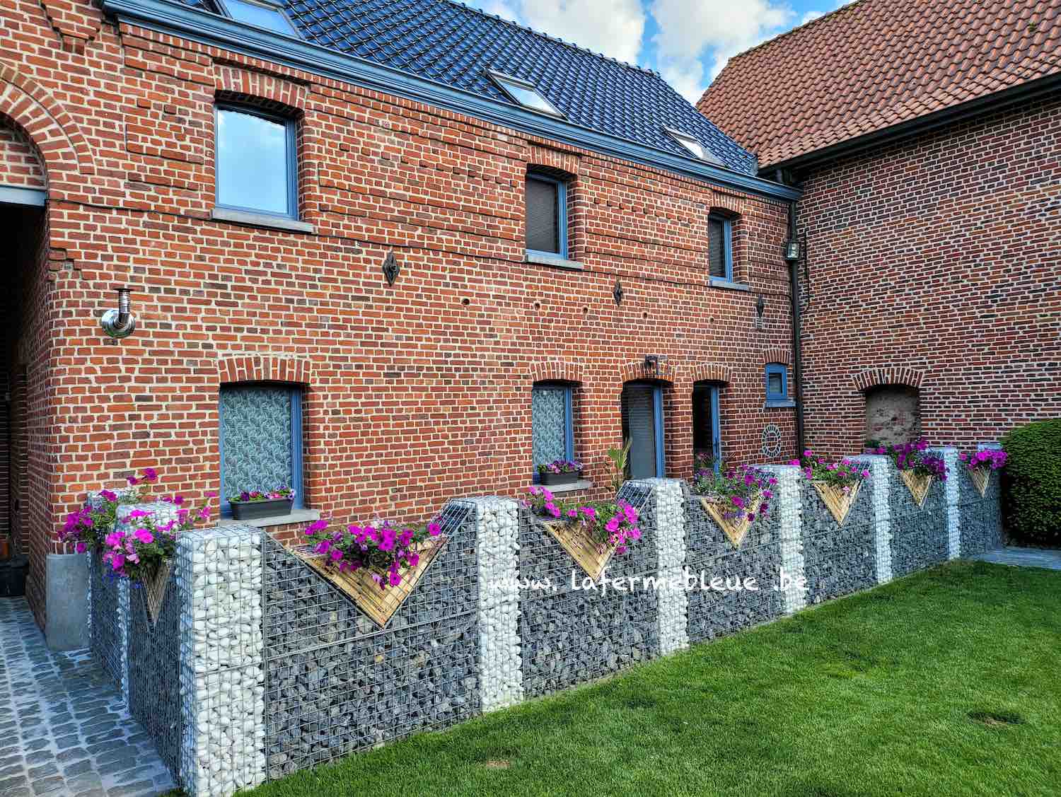 Vacation Rental Tournai Belgium